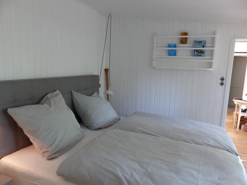 Vakantiehuis Feine Laube *