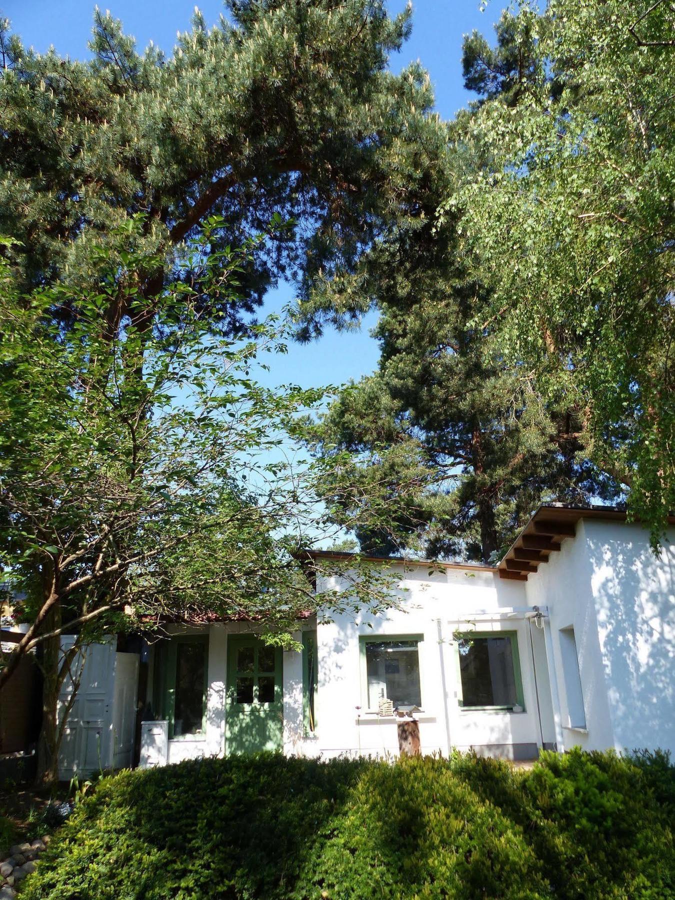 Feine Laube Vakantiehuis *