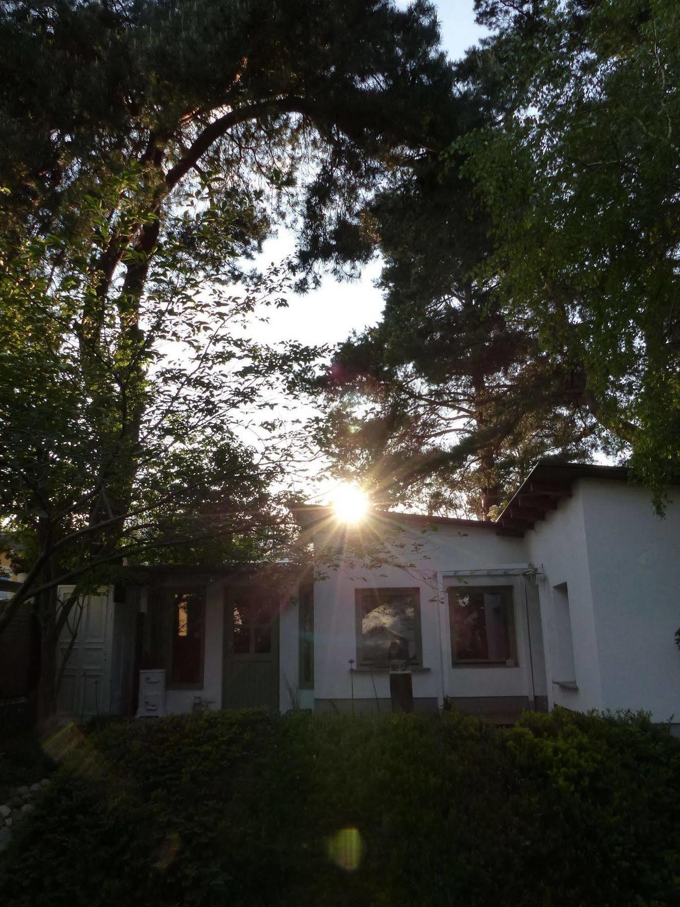 Vakantiehuis Feine Laube *