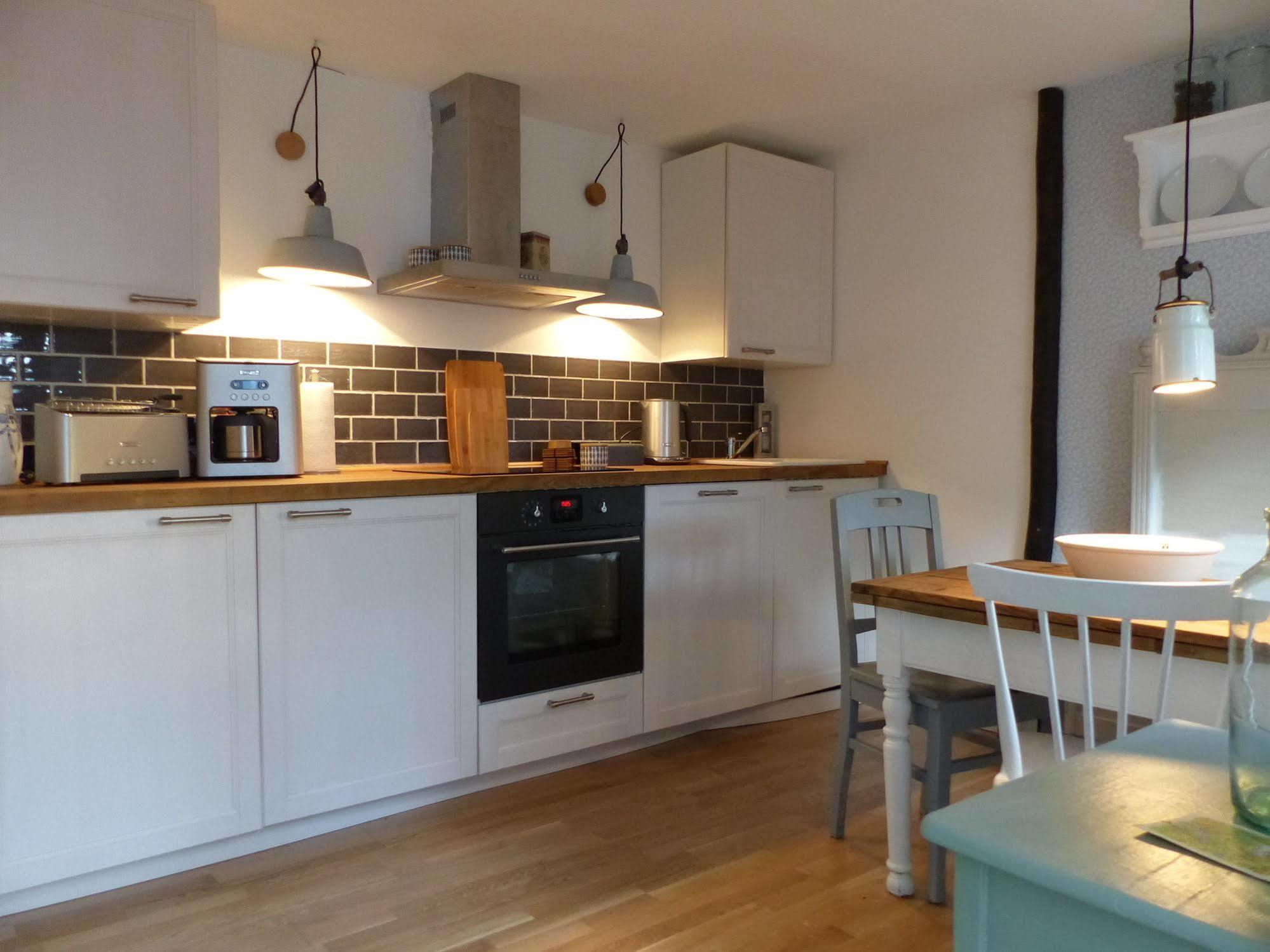 Vakantiehuis Feine Laube *
