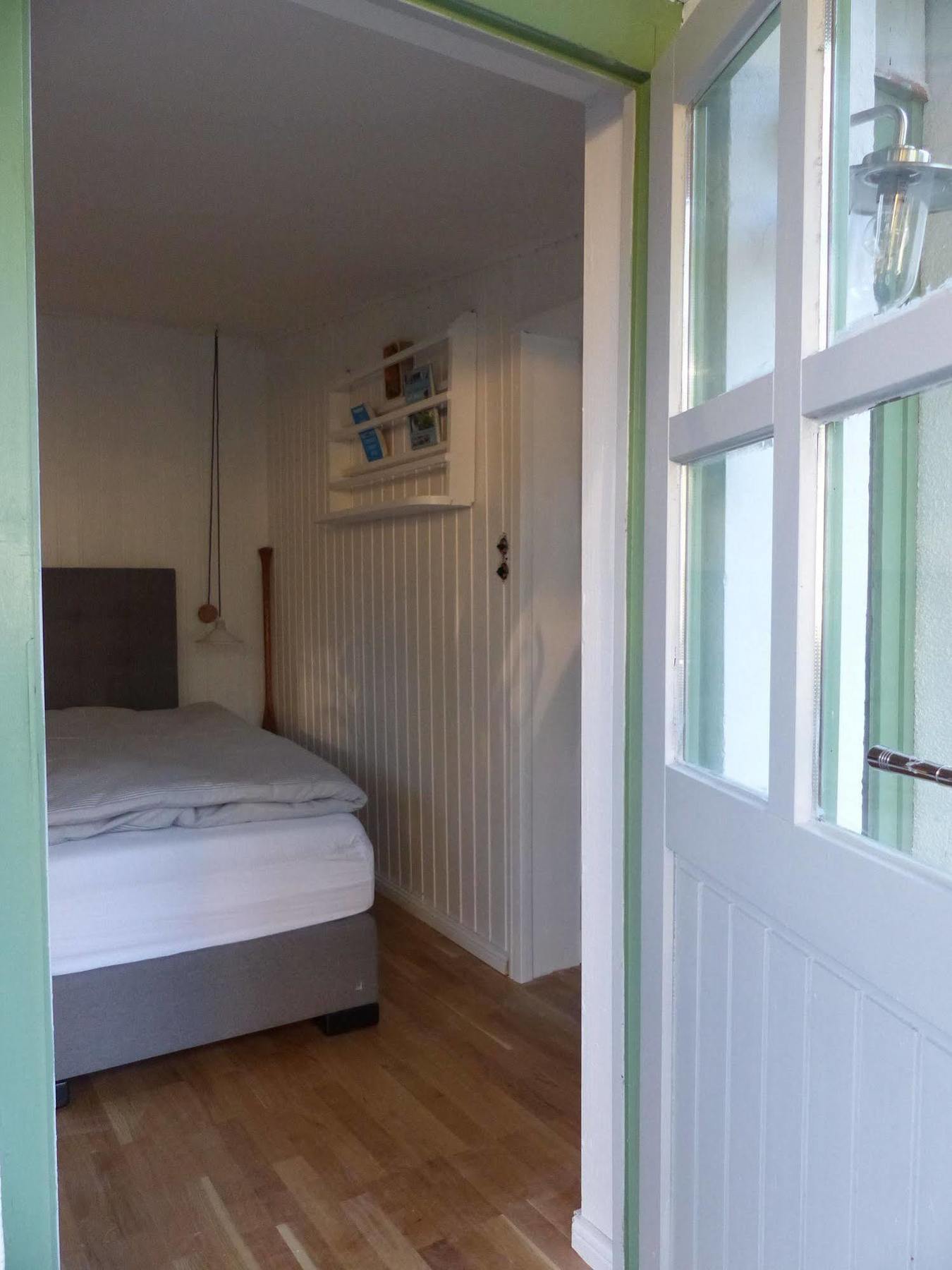 Vakantiehuis Feine Laube Berlijn
