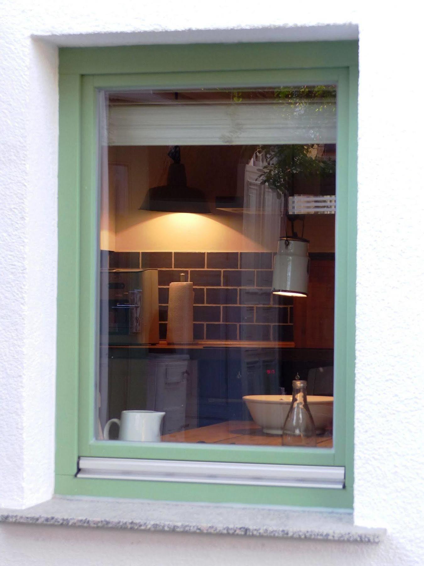 Feine Laube Vakantiehuis *