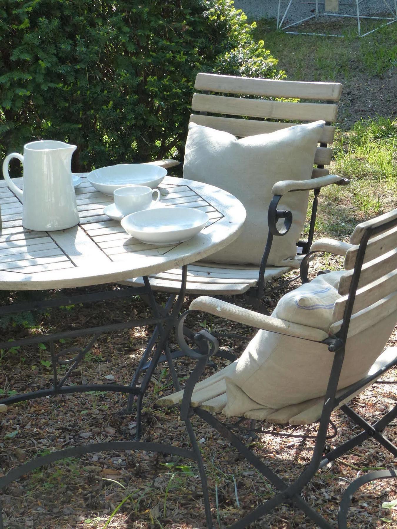 Feine Laube Vakantiehuis *